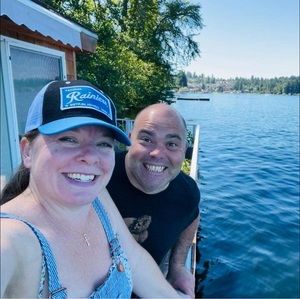 Meet your Posher, Renee